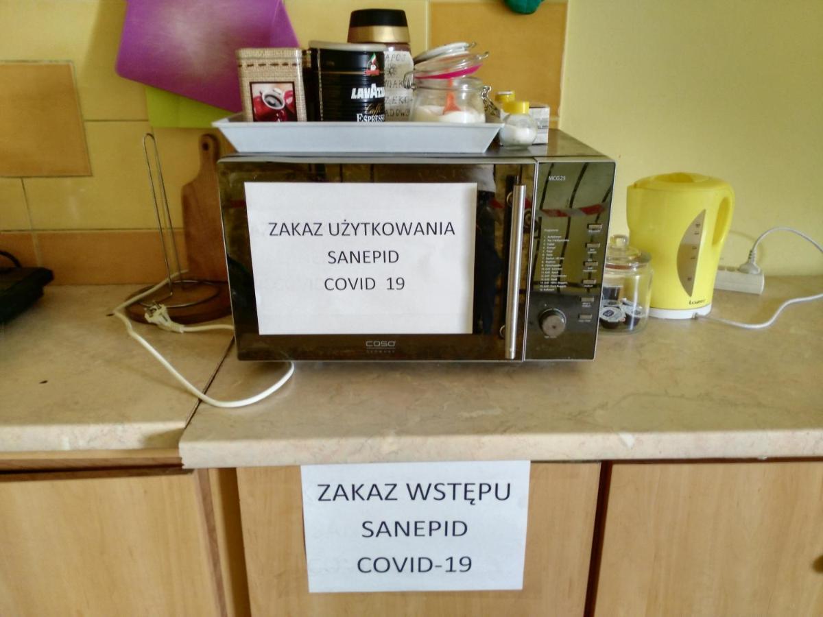 Iwona Hostel - Budget Rooms With Private Bathrooms Sopot Luaran gambar