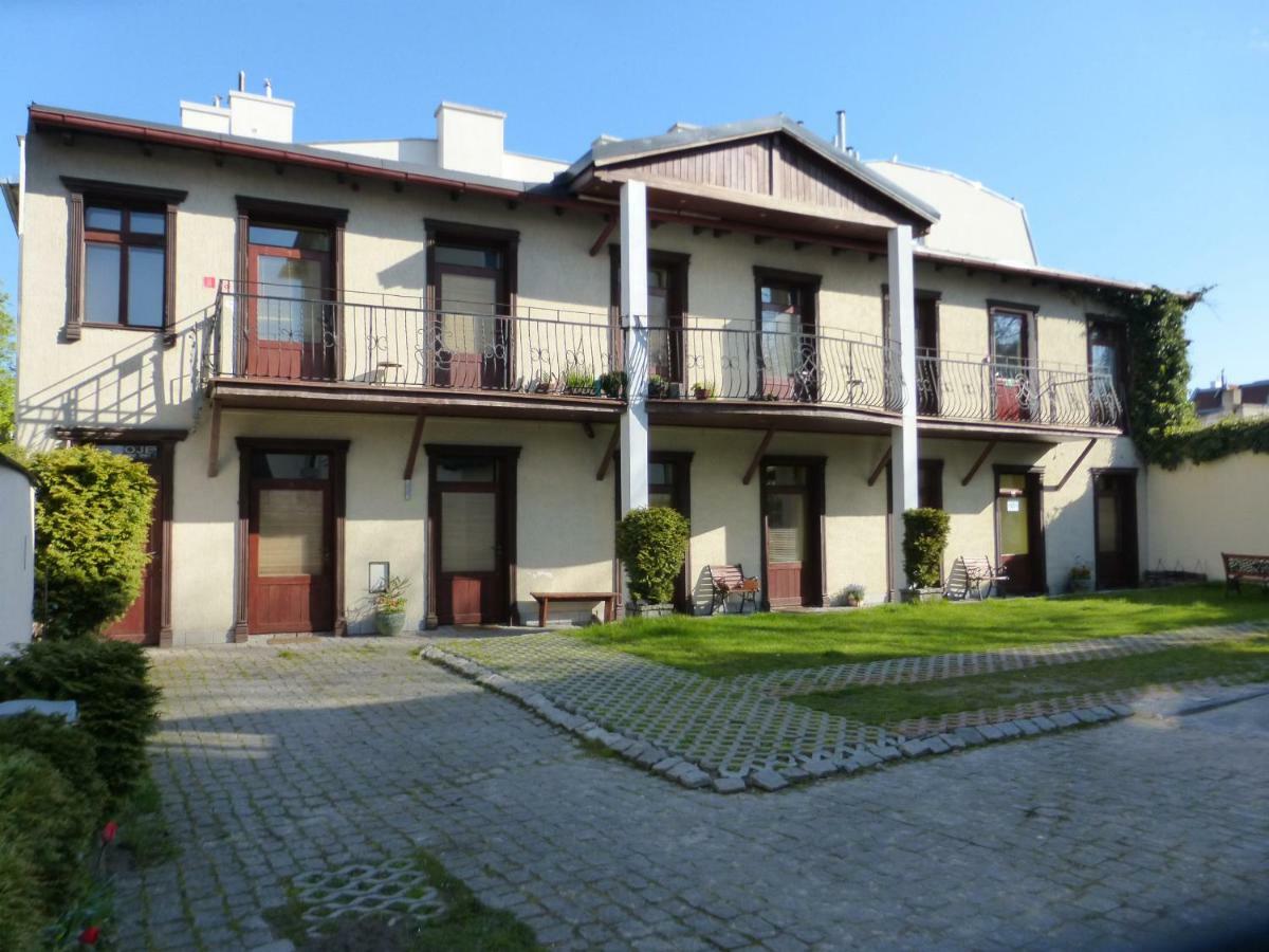 Iwona Hostel - Budget Rooms With Private Bathrooms Sopot Luaran gambar