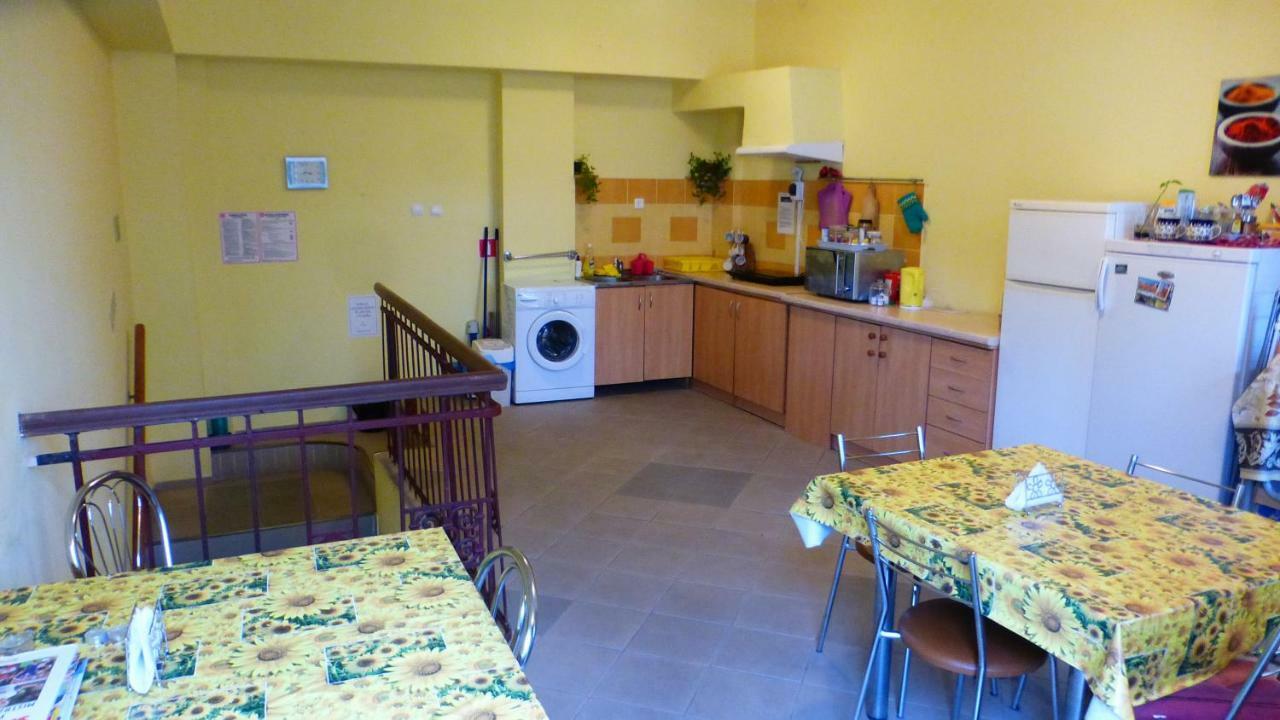 Iwona Hostel - Budget Rooms With Private Bathrooms Sopot Luaran gambar