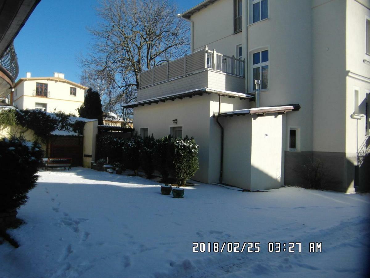 Iwona Hostel - Budget Rooms With Private Bathrooms Sopot Luaran gambar