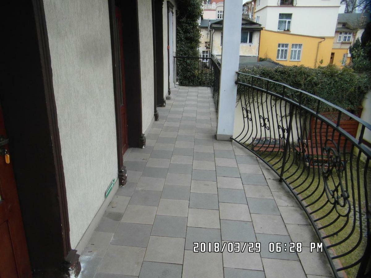 Iwona Hostel - Budget Rooms With Private Bathrooms Sopot Luaran gambar