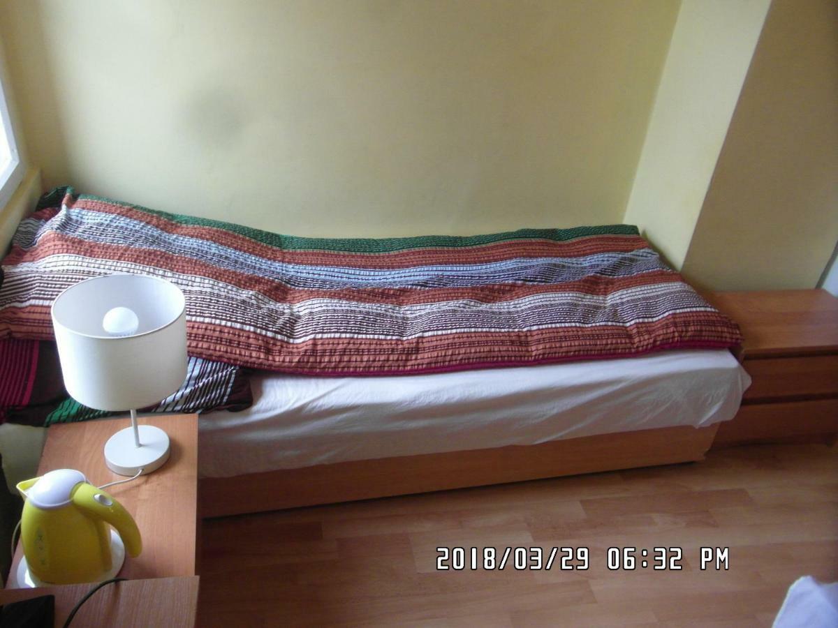 Iwona Hostel - Budget Rooms With Private Bathrooms Sopot Luaran gambar