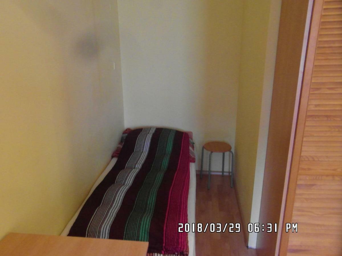 Iwona Hostel - Budget Rooms With Private Bathrooms Sopot Luaran gambar