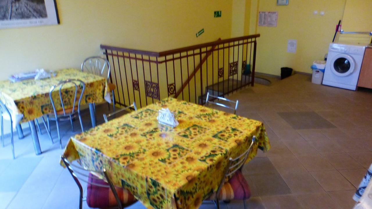 Iwona Hostel - Budget Rooms With Private Bathrooms Sopot Luaran gambar