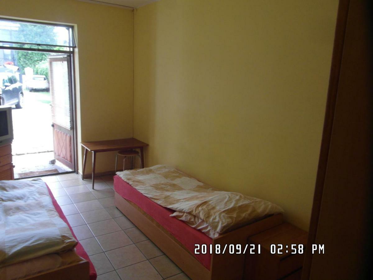 Iwona Hostel - Budget Rooms With Private Bathrooms Sopot Luaran gambar