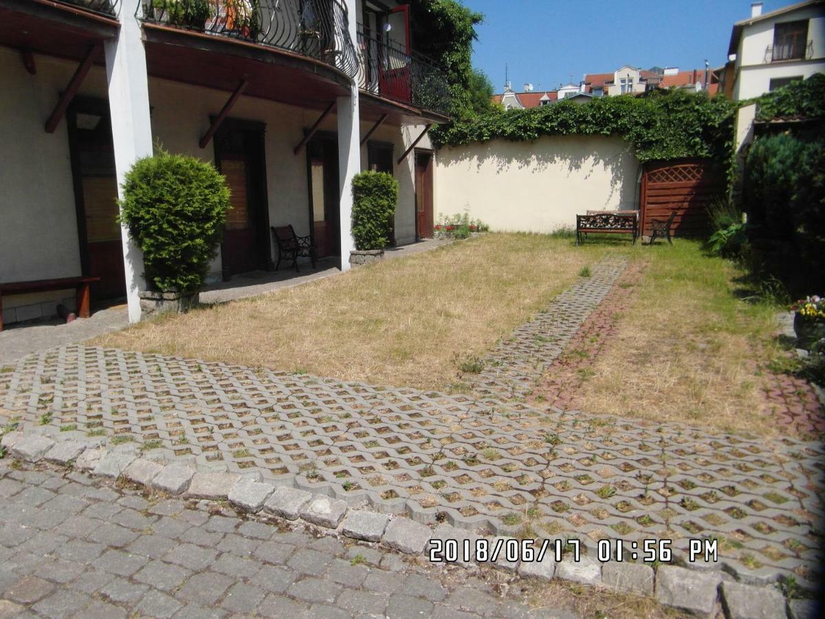 Iwona Hostel - Budget Rooms With Private Bathrooms Sopot Luaran gambar