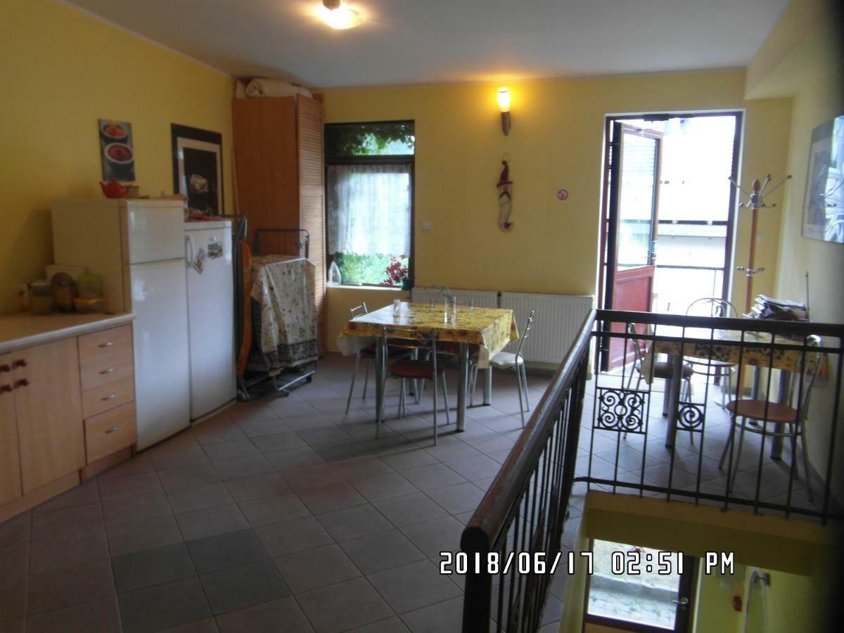 Iwona Hostel - Budget Rooms With Private Bathrooms Sopot Luaran gambar