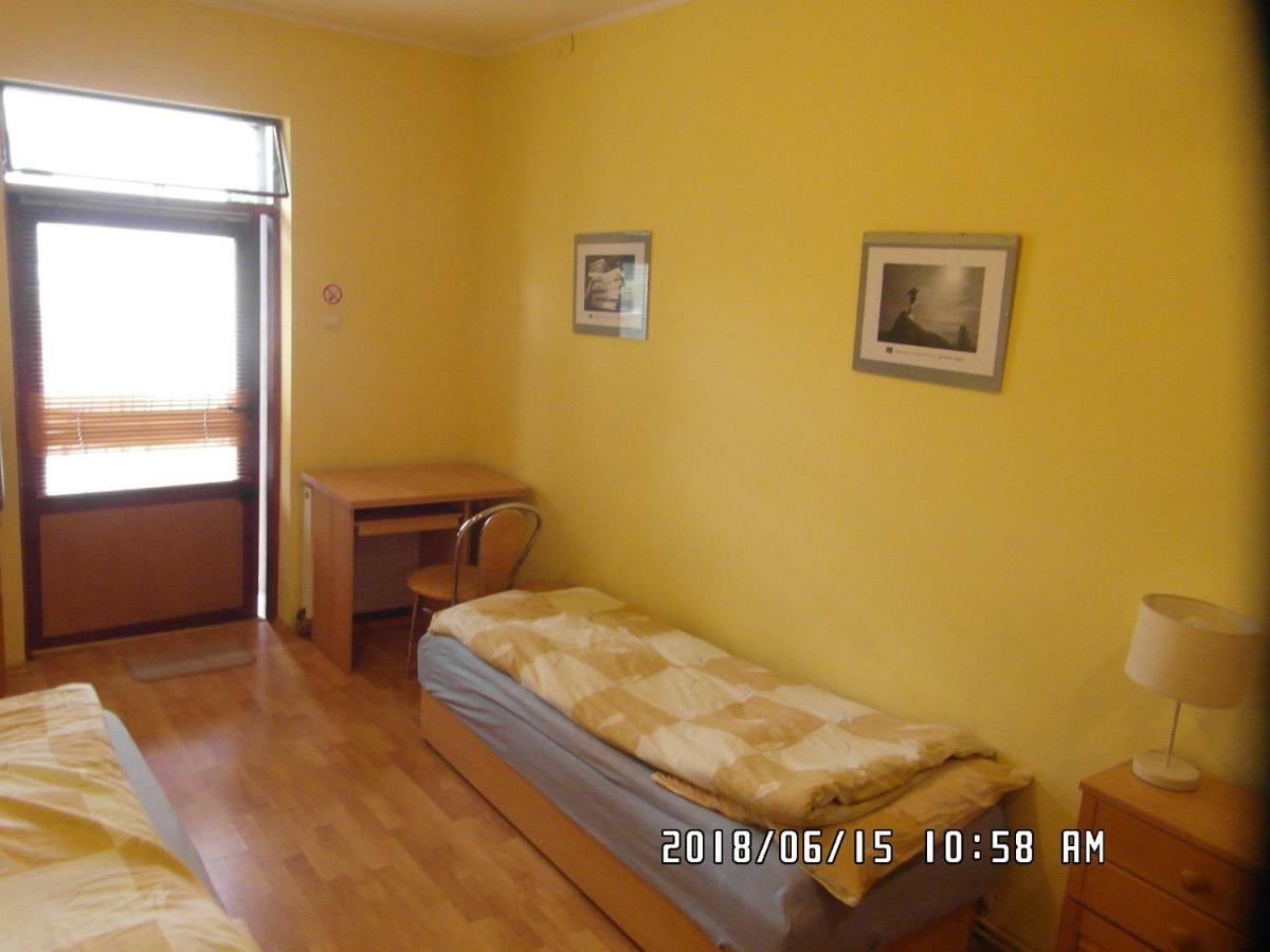 Iwona Hostel - Budget Rooms With Private Bathrooms Sopot Luaran gambar