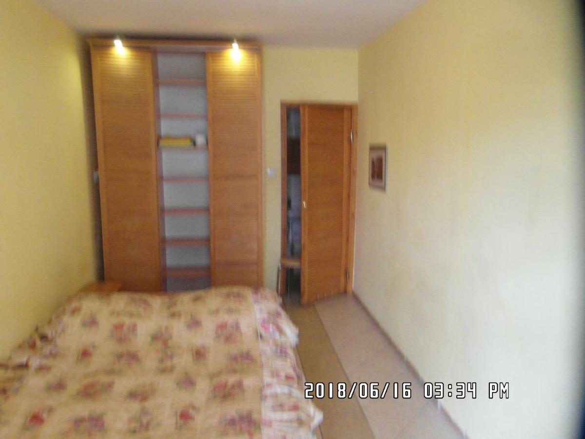 Iwona Hostel - Budget Rooms With Private Bathrooms Sopot Luaran gambar