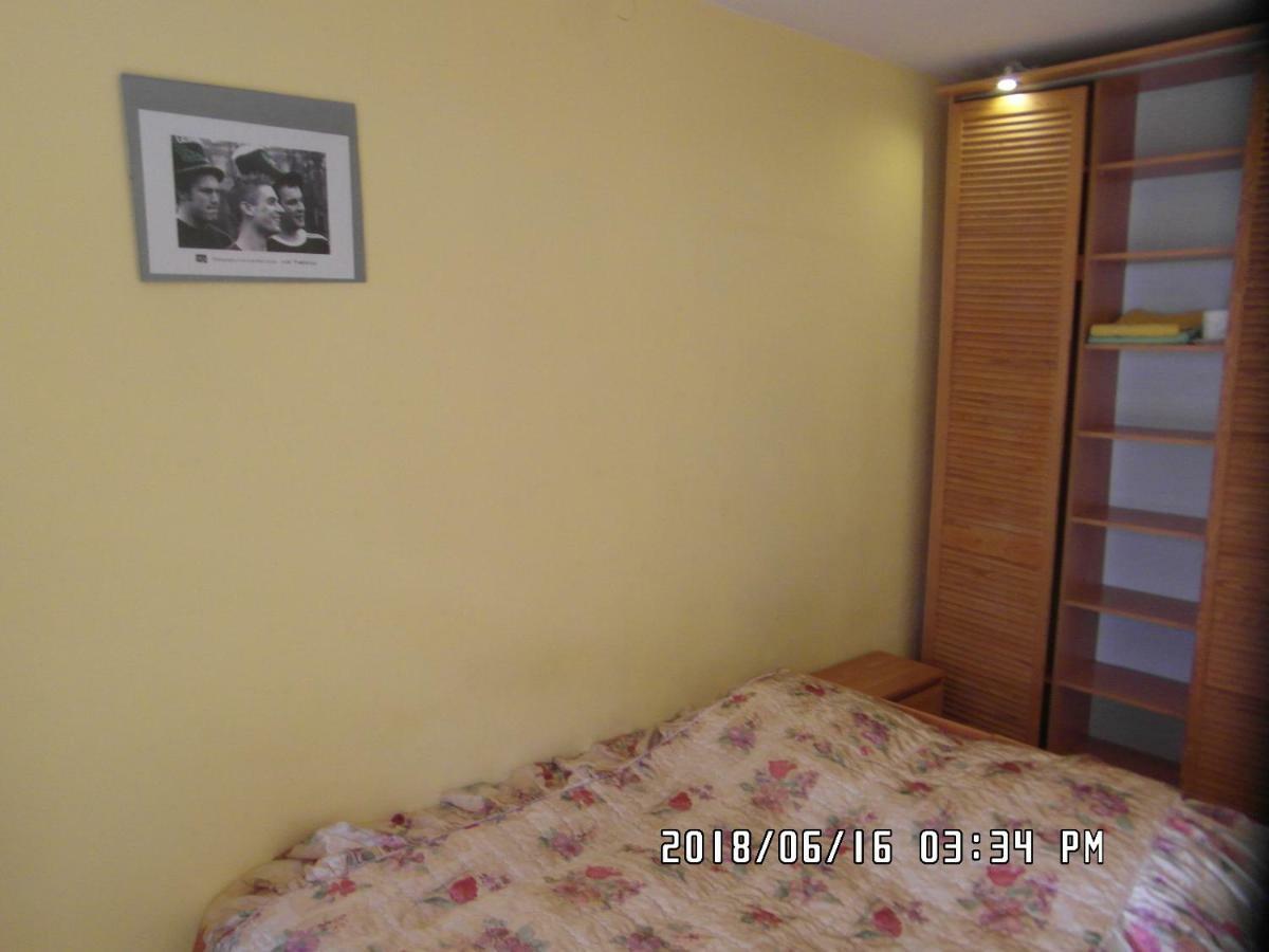 Iwona Hostel - Budget Rooms With Private Bathrooms Sopot Luaran gambar