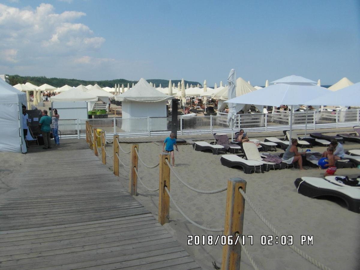 Iwona Hostel - Budget Rooms With Private Bathrooms Sopot Luaran gambar